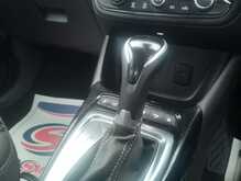 Vauxhall Crossland X Turbo Elite 