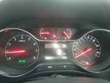 Vauxhall Crossland X Turbo Elite 