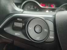 Vauxhall Crossland X Turbo Elite 