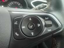 Vauxhall Crossland X Turbo Elite 