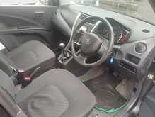 Suzuki Celerio SZ2 