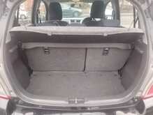 Suzuki Celerio SZ2 