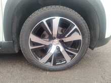 Peugeot 2008 PureTech GT Line 