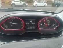 Peugeot 2008 PureTech GT Line 