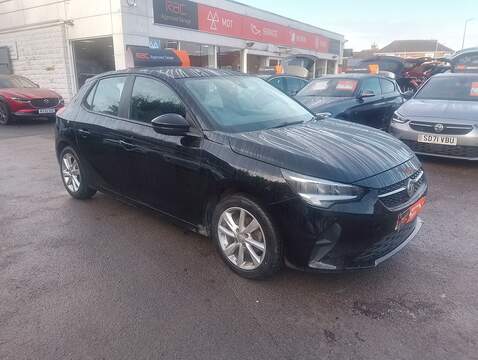 1.2 SE Premium Hatchback 5dr Petrol Manual Euro 6 (75 ps)
