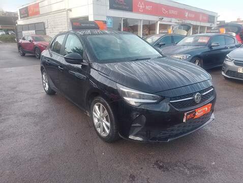 1.2 SE Premium Hatchback 5dr Petrol Manual Euro 6 (75 ps)