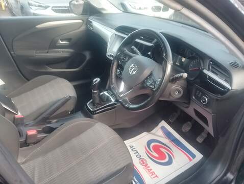 1.2 SE Premium Hatchback 5dr Petrol Manual Euro 6 (75 ps)