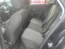 Vauxhall Corsa SE Premium 