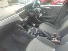 Vauxhall Corsa SE Premium 
