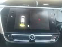 Vauxhall Corsa SE Premium 