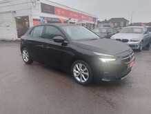 Vauxhall Corsa SE Premium 