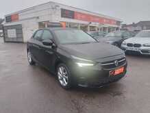 Vauxhall Corsa SE Premium 