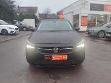 Vauxhall Corsa SE Premium 