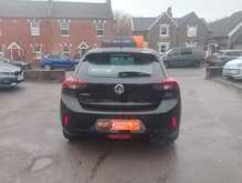 Vauxhall Corsa SE Premium 