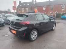 Vauxhall Corsa SE Premium 