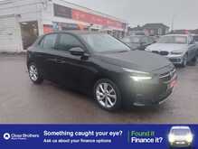Vauxhall Corsa SE Premium 