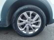 Hyundai TUCSON GDi SE Nav 