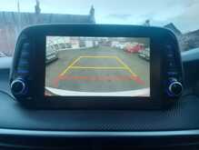 Hyundai TUCSON GDi SE Nav 