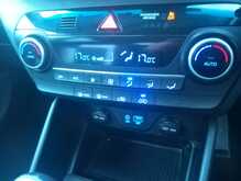 Hyundai TUCSON GDi SE Nav 