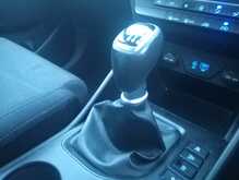 Hyundai TUCSON GDi SE Nav 