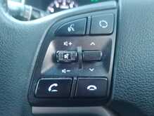 Hyundai TUCSON GDi SE Nav 