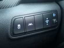 Hyundai TUCSON GDi SE Nav 