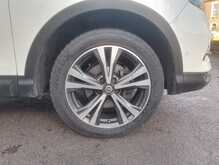 Nissan Qashqai DIG-T N-Connecta 