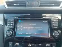 Nissan Qashqai DIG-T N-Connecta 