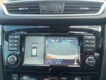 Nissan Qashqai DIG-T N-Connecta 