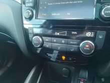 Nissan Qashqai DIG-T N-Connecta 