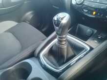 Nissan Qashqai DIG-T N-Connecta 