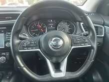 Nissan Qashqai DIG-T N-Connecta 