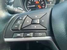 Nissan Qashqai DIG-T N-Connecta 