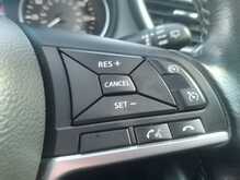 Nissan Qashqai DIG-T N-Connecta 