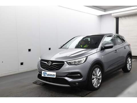 1.5 Turbo D BlueInjection Elite Nav SUV 5dr Diesel Manual Euro 6 (s/s) (130 ps)