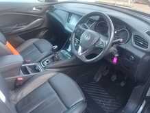 Vauxhall Grandland X Turbo D BlueInjection Elite Nav 