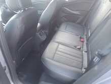 Vauxhall Grandland X Turbo D BlueInjection Elite Nav 