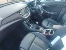 Vauxhall Grandland X Turbo D BlueInjection Elite Nav 