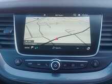 Vauxhall Grandland X Turbo D BlueInjection Elite Nav 
