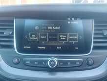 Vauxhall Grandland X Turbo D BlueInjection Elite Nav 