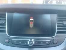 Vauxhall Grandland X Turbo D BlueInjection Elite Nav 