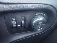 Vauxhall Grandland X Turbo D BlueInjection Elite Nav 