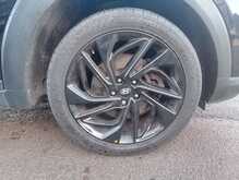 Hyundai TUCSON CRDi MHEV N Line 