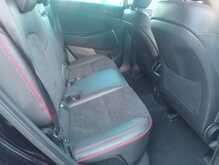 Hyundai TUCSON CRDi MHEV N Line 