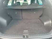 Hyundai TUCSON CRDi MHEV N Line 