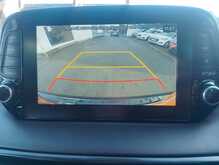 Hyundai TUCSON CRDi MHEV N Line 