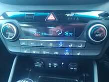 Hyundai TUCSON CRDi MHEV N Line 