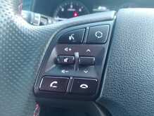 Hyundai TUCSON CRDi MHEV N Line 