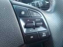 Hyundai TUCSON CRDi MHEV N Line 