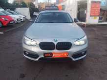 BMW 1 Series 118i Sport 